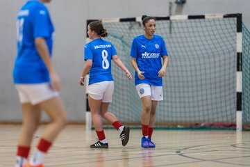 Bild 727 - wBJ NFV Futsalmeisterschaft